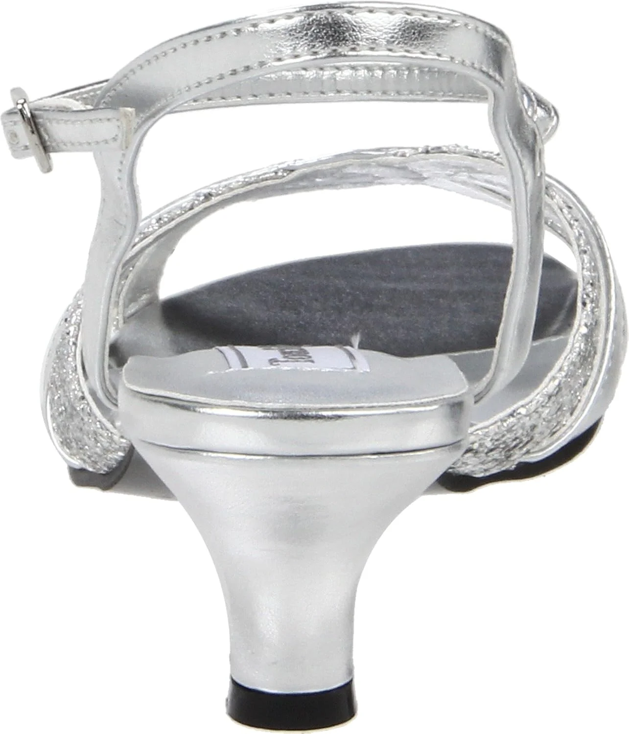 صندل پاشنه دار زنانه مدل جین تاچ آپس، چند رنگ، سایز 36 اروپا