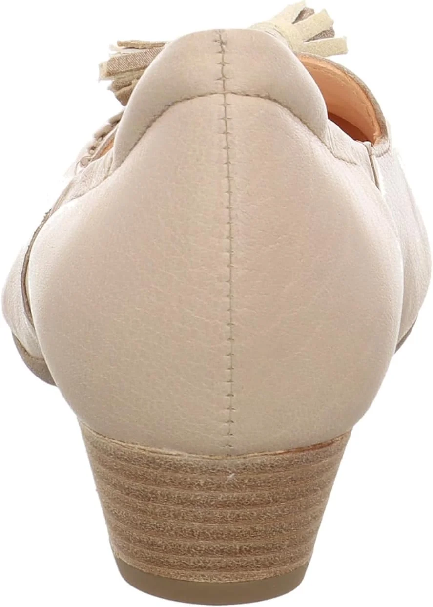 کفش های زنانه آیدا، محصولی پایدار از برند Think!