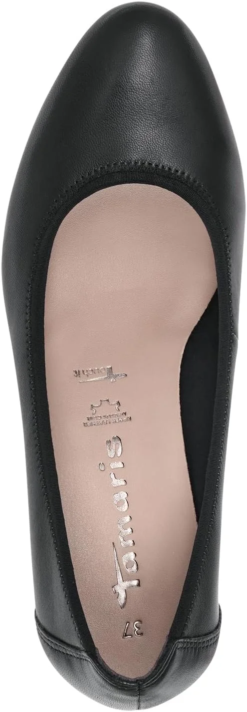 کفش پاشنه دار زنانه تاماریس مدل 1-22320-42