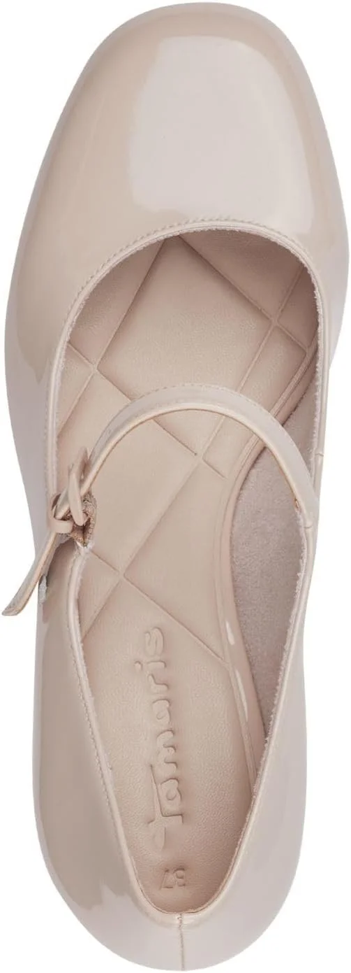 کفش ورزشی زنانه تاماریس مدل 1-1-24415-20 با بند