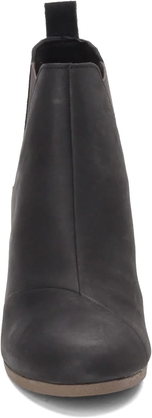 کفش پاشنه بلند زنانه تامز مدل کلسی