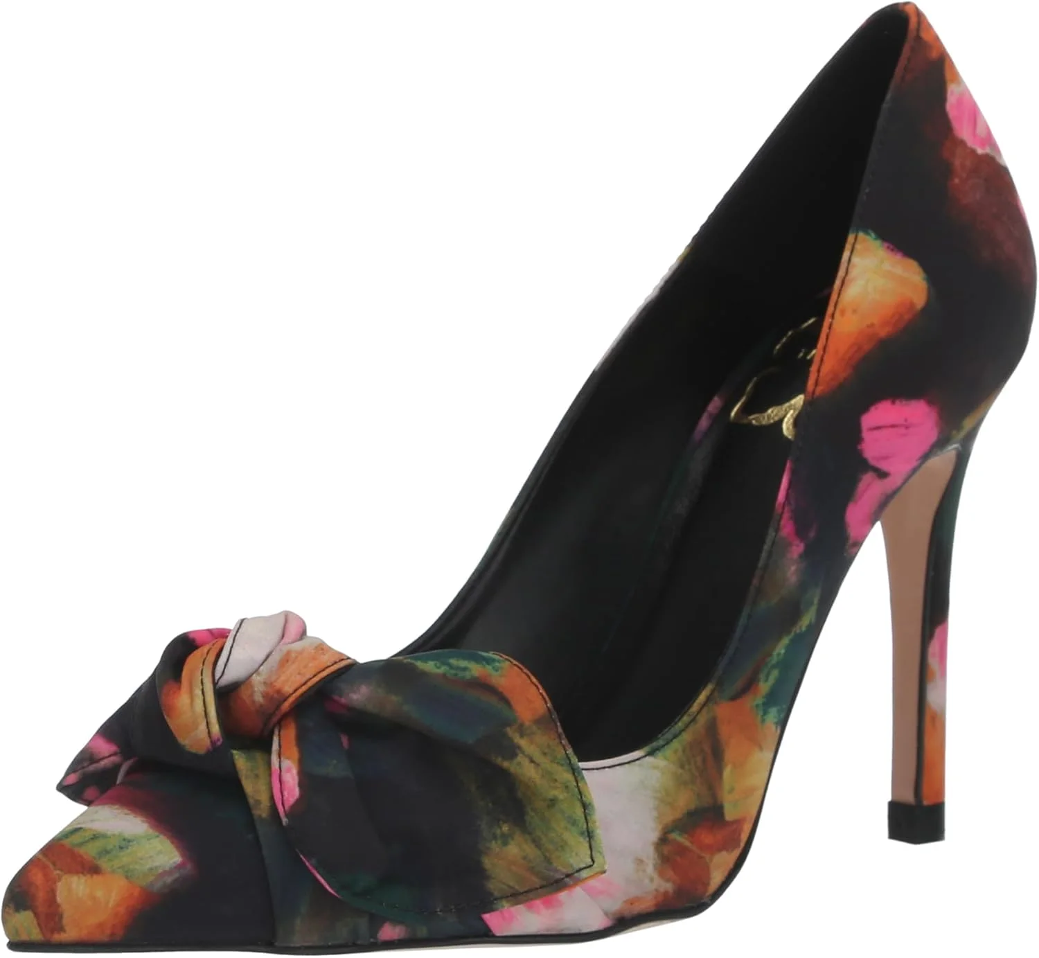 کفش پاشنه بلند زنانه تد بیکر کفش پاشنه بلند زنانه تد بیکر