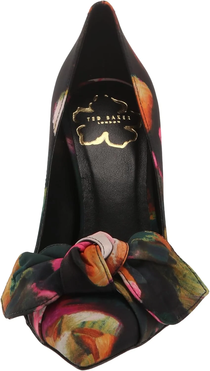 کفش پاشنه بلند زنانه تد بیکر کفش پاشنه بلند زنانه تد بیکر