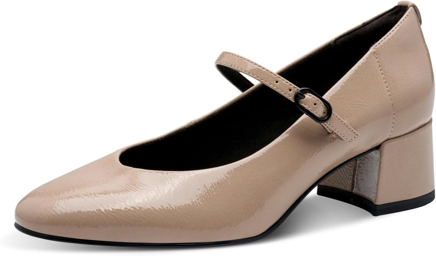 کفش پاشنه بلند زنانه تاماریس مدل 1-22312-43