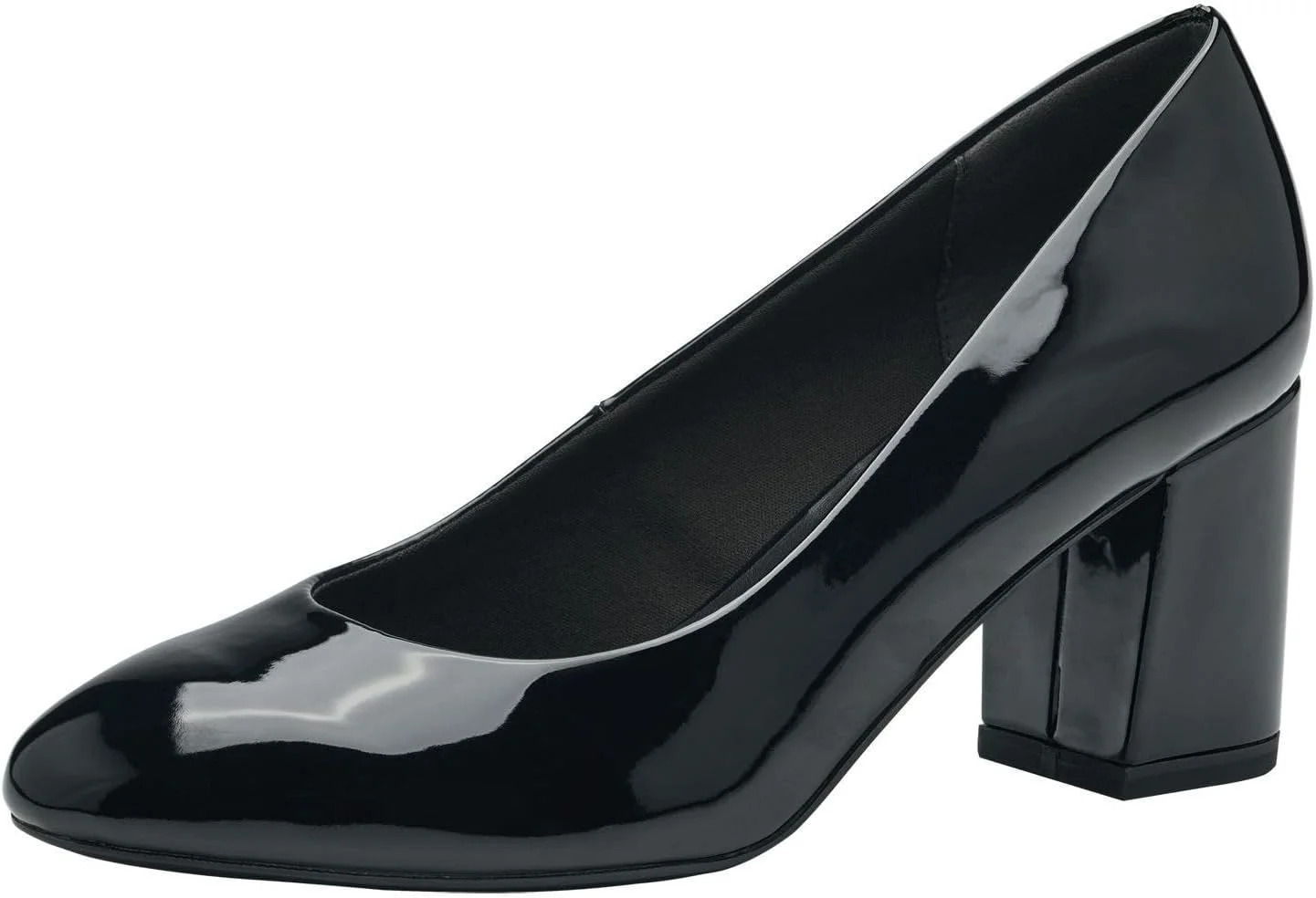 کفش پاشنه بلند زنانه تاماریس مدل 1-1-22407-20