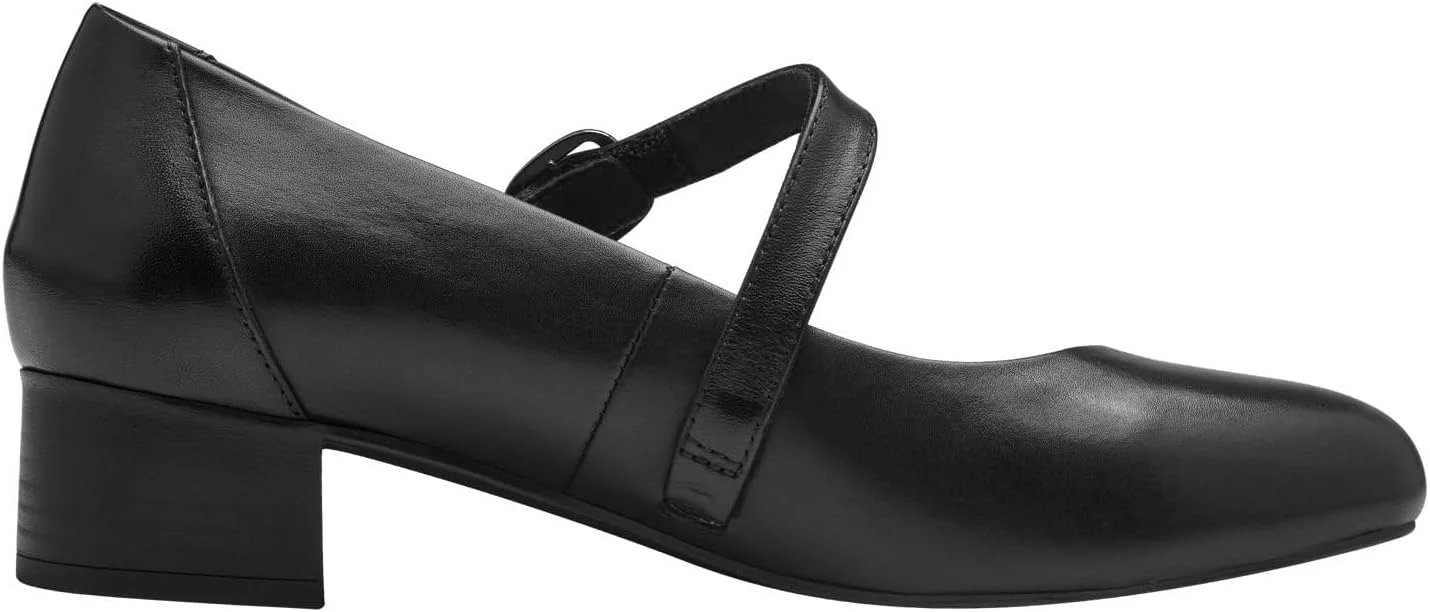 کفش پاشنه بلند زنانه تاماریس مدل 8-82301-43