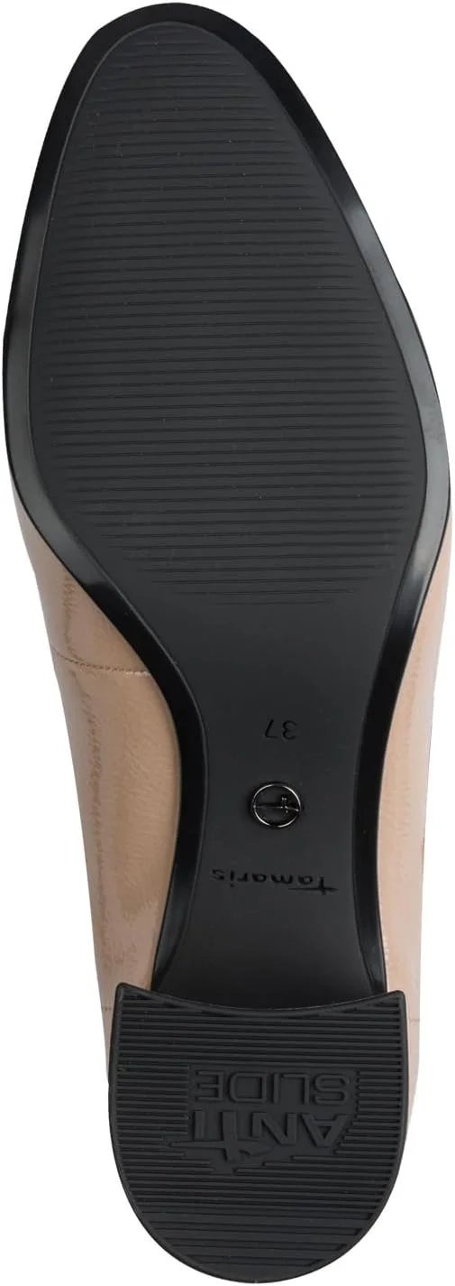 کفش پاشنه بلند زنانه تاماریس مدل 1-22312-43