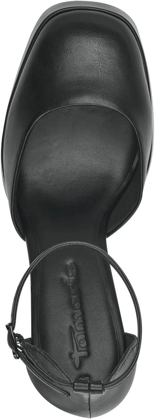 کفش پاشنه بلند زنانه تاماریس مدل 1-1-24419-41