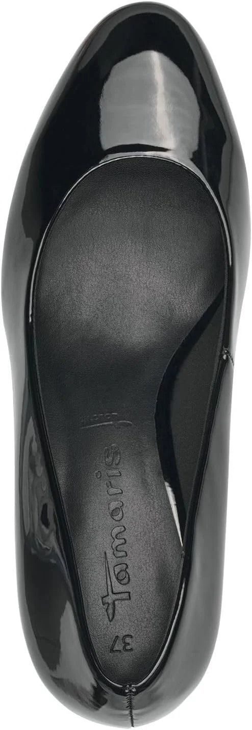 کفش پاشنه بلند زنانه تاماریس مدل 1-1-22407-20