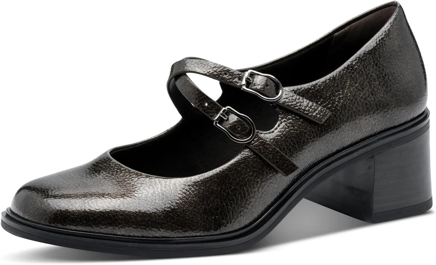 کفش پاشنه بلند زنانه تاماریس مدل 1-22459-45