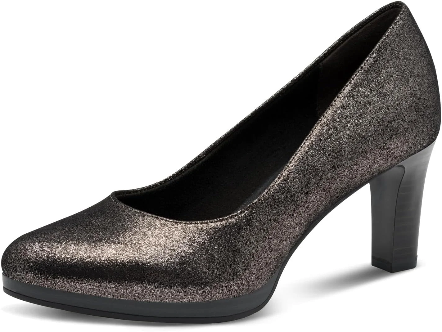 کفش پاشنه بلند زنانه تاماریس مدل 1-22433-41