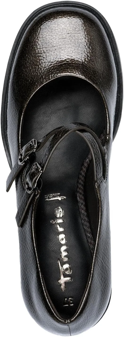 کفش پاشنه بلند زنانه تاماریس مدل 1-22459-45