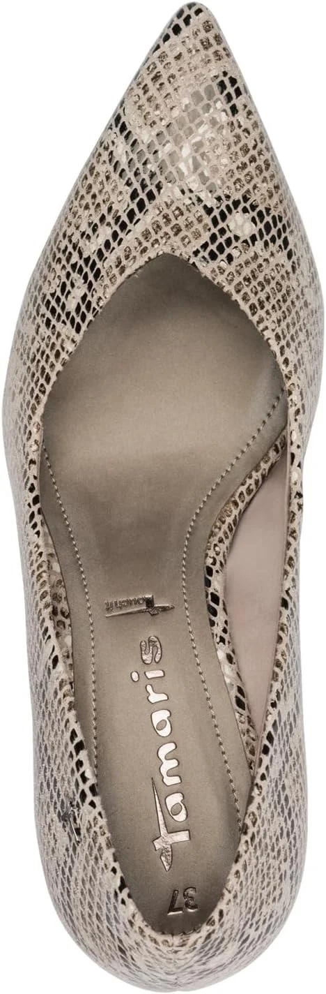 کفش پاشنه بلند زنانه تاماریس مدل 1-22453-45