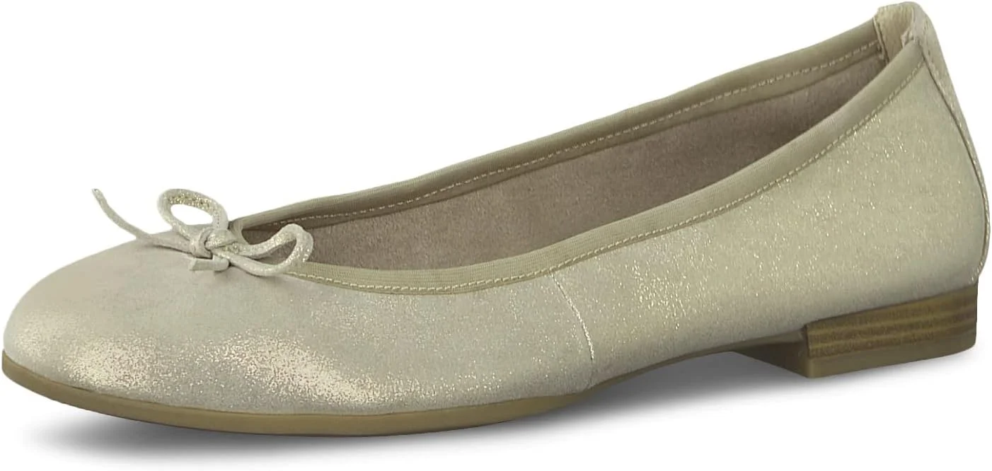 کفش باله زنانه تاماریس مدل 1-1-22116-28