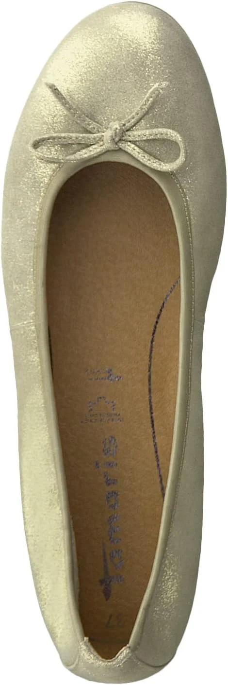 کفش باله زنانه تاماریس مدل 1-1-22116-28