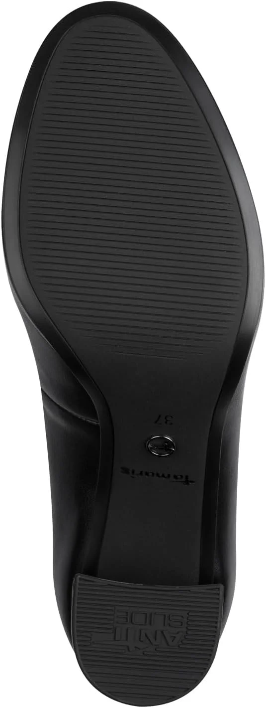 کفش پاشنه بلند زنانه تاماریس مدل 1-22462-45