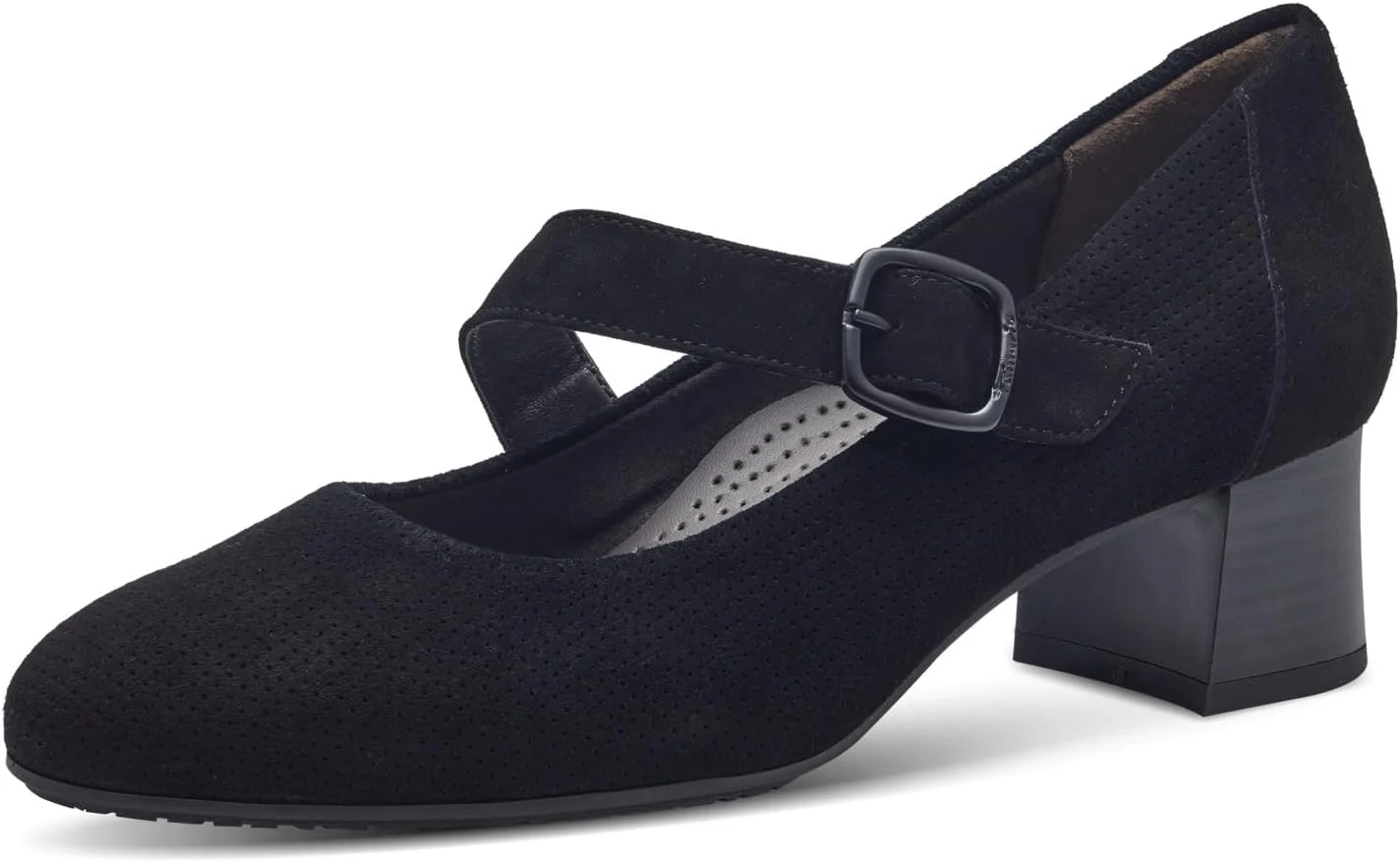 کفش پاشنه بلند زنانه تاماریس مدل 8-84302-42