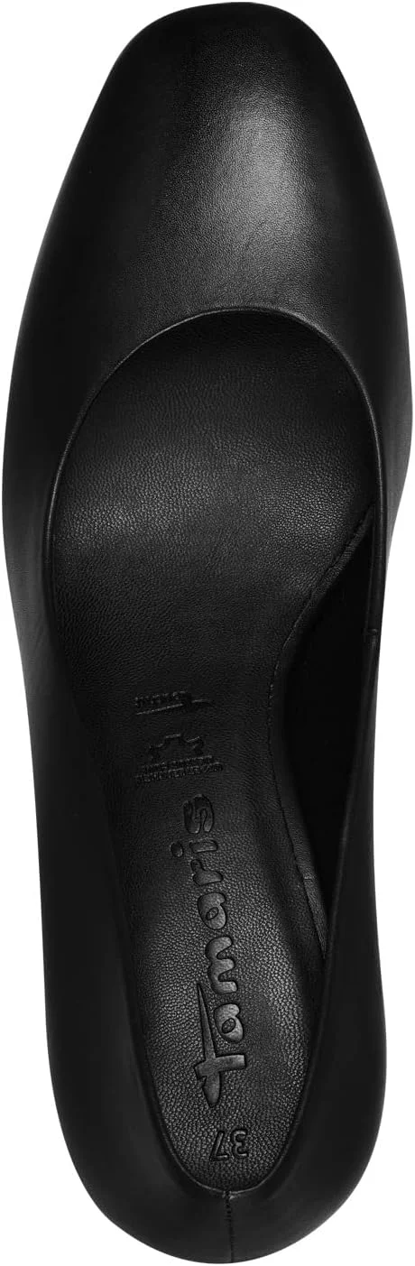 کفش پاشنه بلند زنانه تاماریس مدل 1-1-22403-20