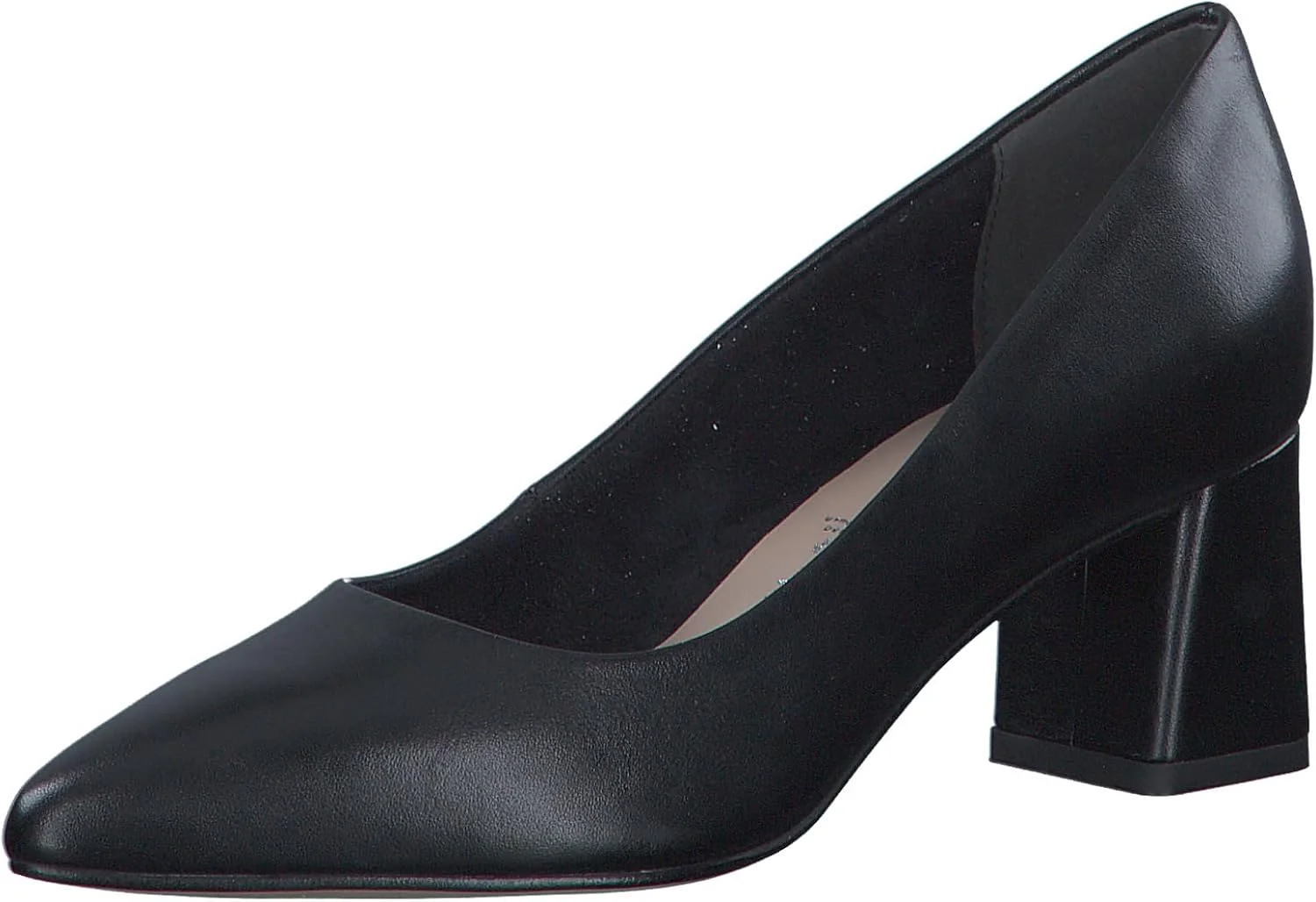 کفش پاشنه بلند زنانه تاماریس مدل 1-22435-41 نرمال