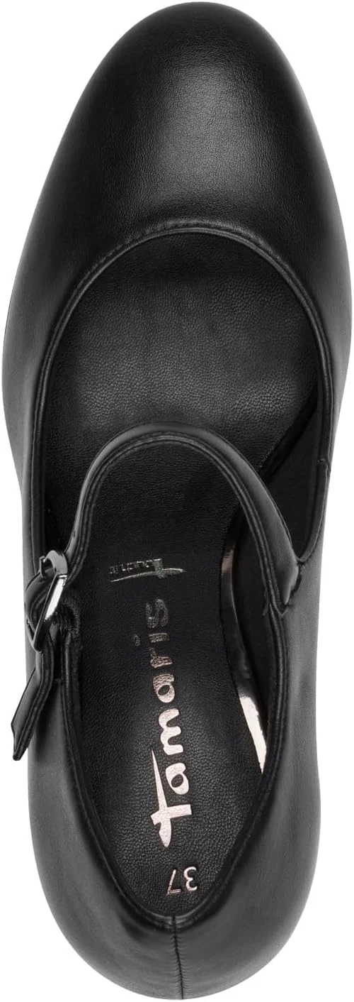 کفش پاشنه بلند زنانه تاماریس مدل 1-22462-45