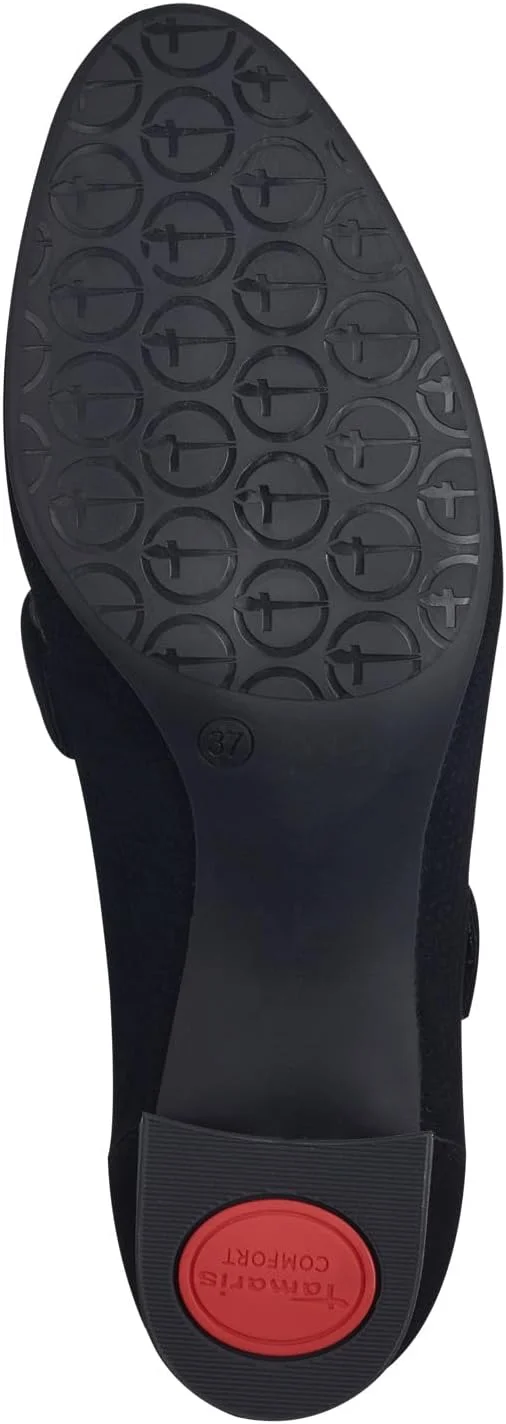 کفش پاشنه بلند زنانه تاماریس مدل 8-84302-42