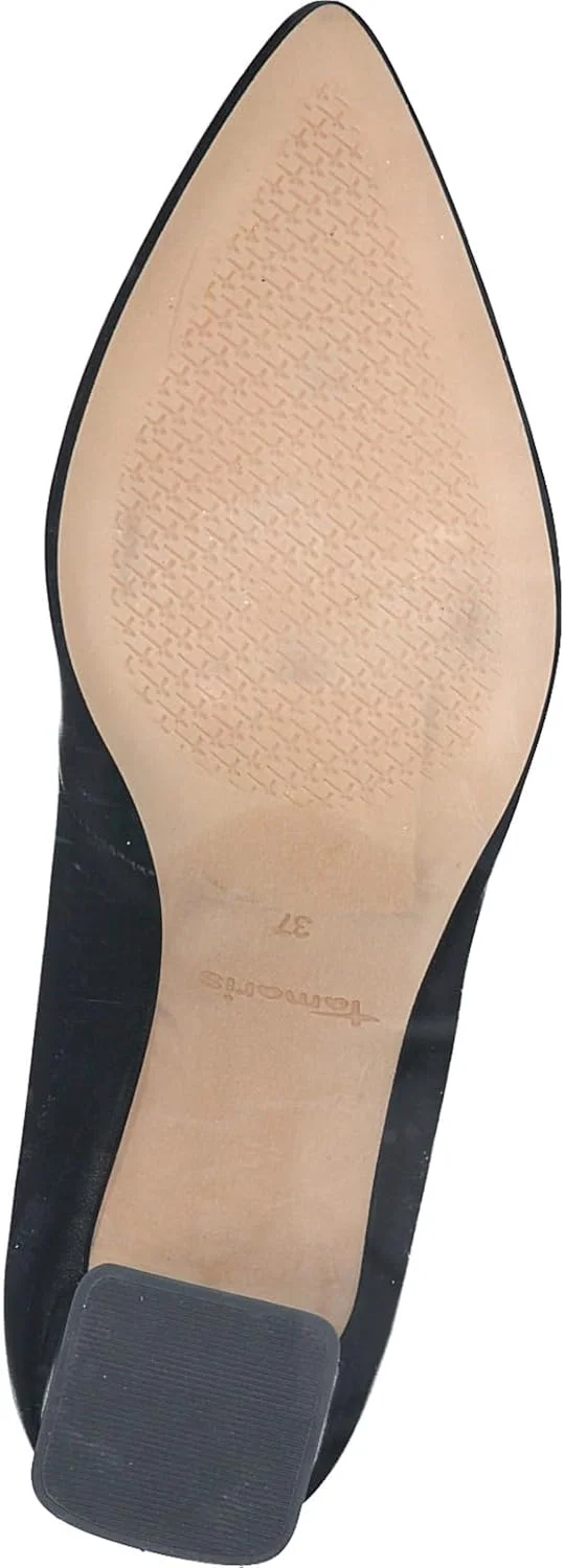 کفش پاشنه بلند زنانه تاماریس مدل 1-22435-41 نرمال