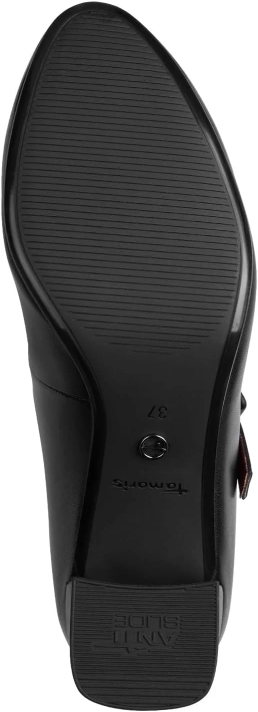 کفش پاشنه دار زنانه تاماریس مدل 1-22460-45