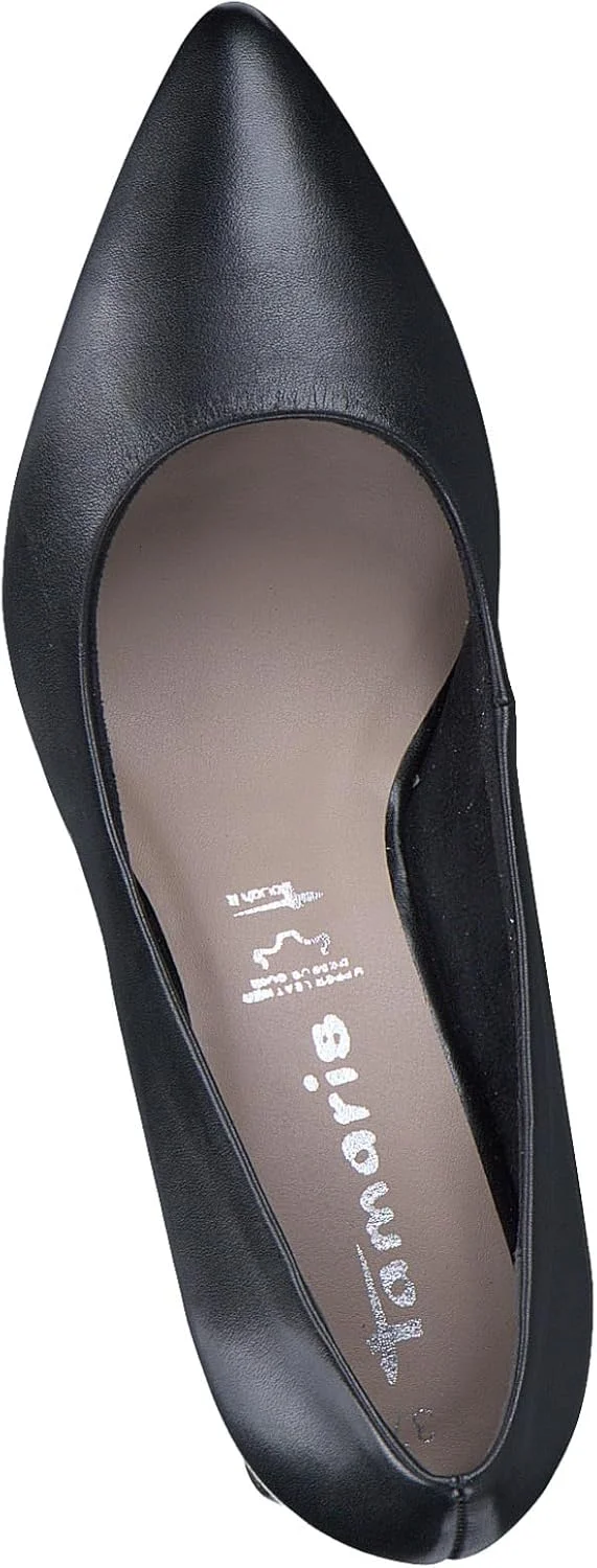 کفش پاشنه بلند زنانه تاماریس مدل 1-22435-41 نرمال