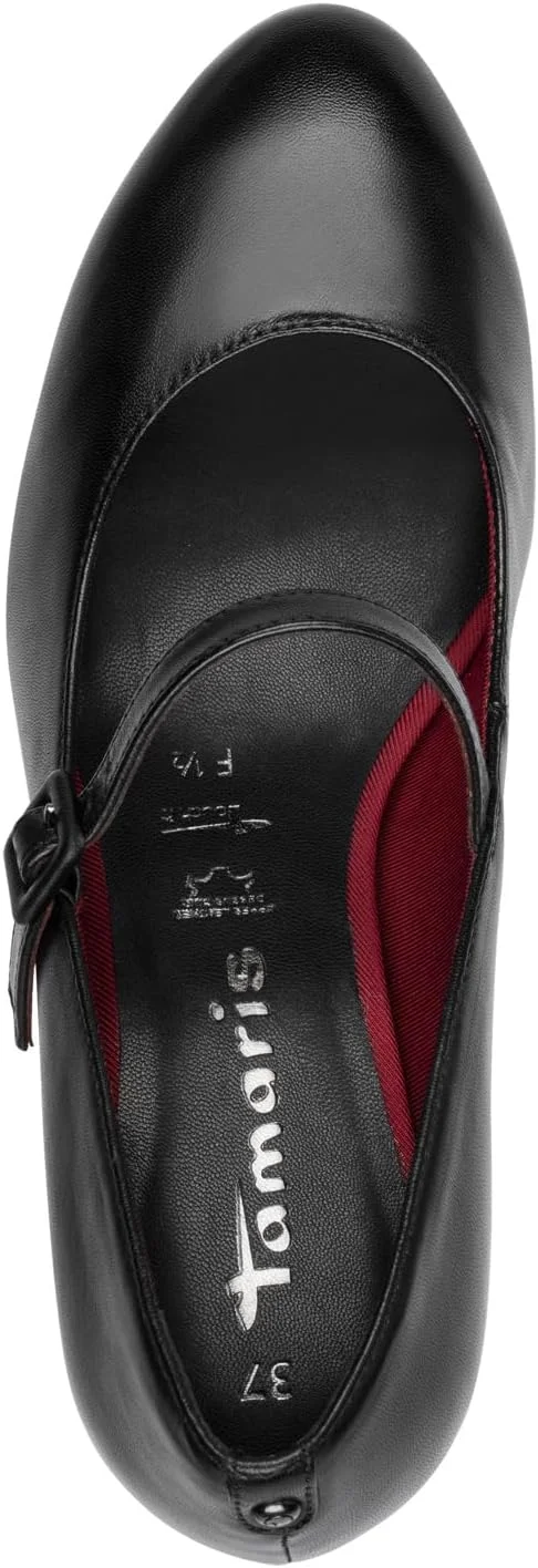 کفش پاشنه دار زنانه تاماریس مدل 1-22460-45