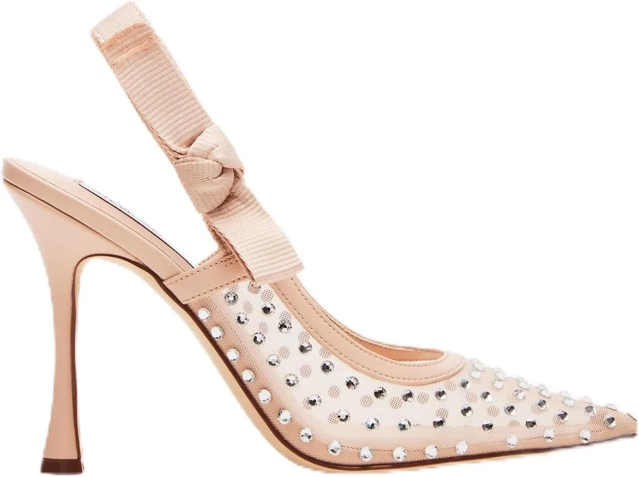 کفش پاشنه بلند زنانه استیو مادن مدل Bri