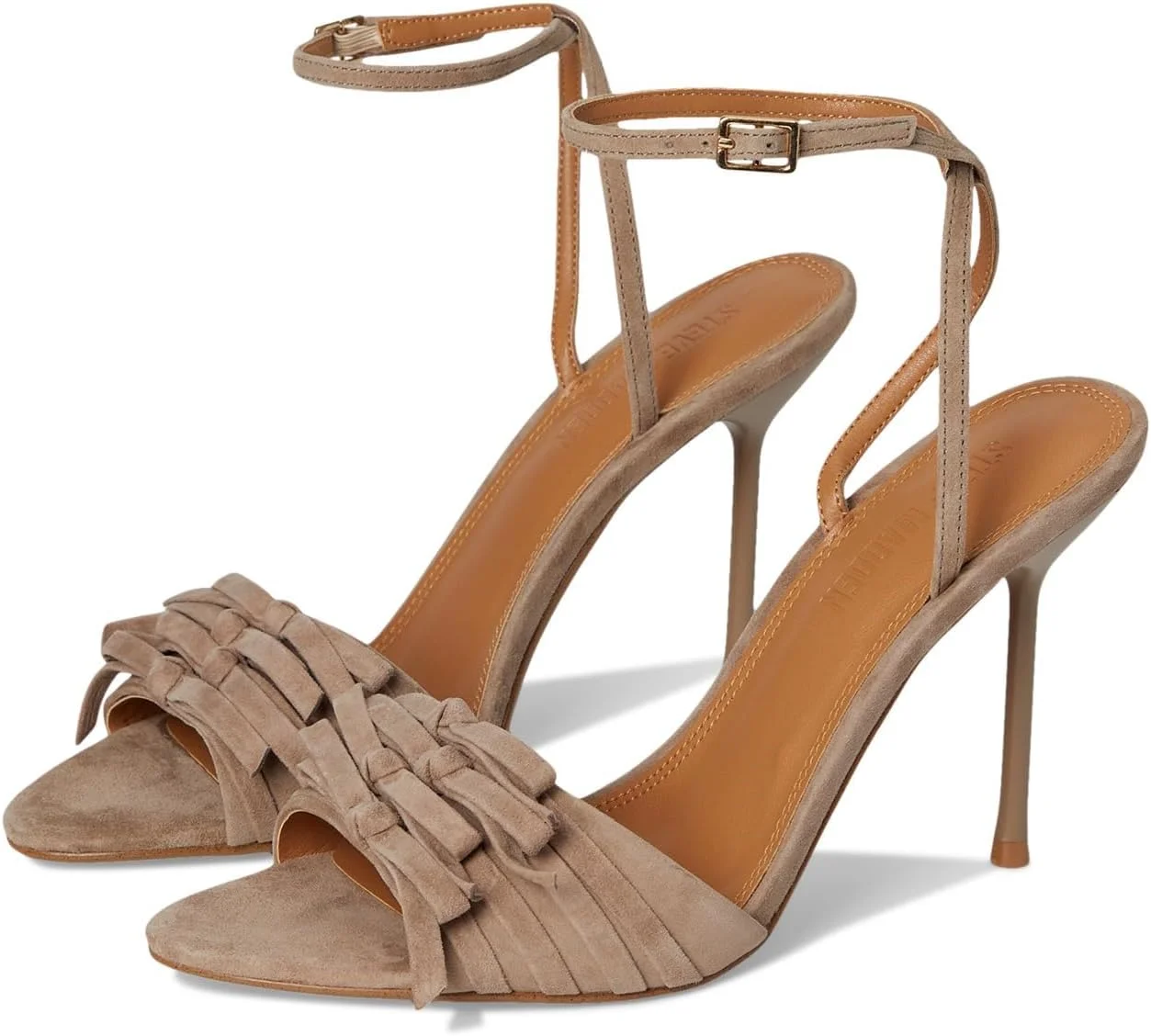 صندل زنانه استیو مادن مدل پورشا