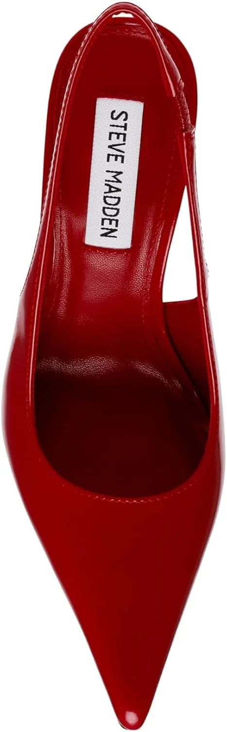 کفش پاشنه بلند زنانه استیو مادن مدل Reyes