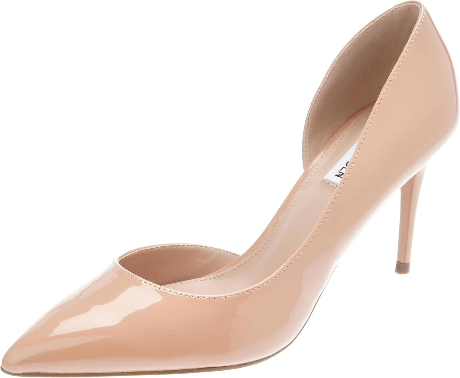 کفش زنانه استیو مادن مدل Lessons، رنگ سرخابی، سایز 39 اروپا