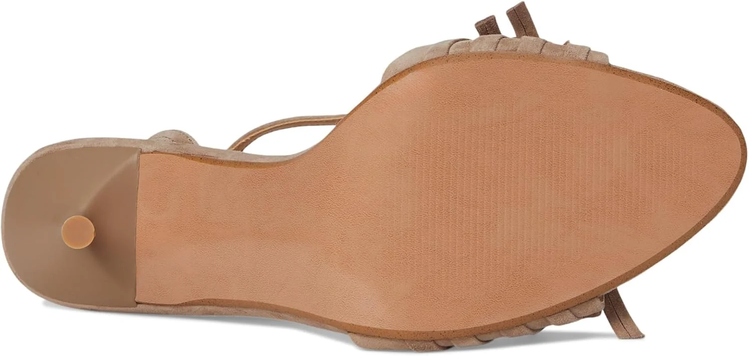 صندل زنانه استیو مادن مدل پورشا