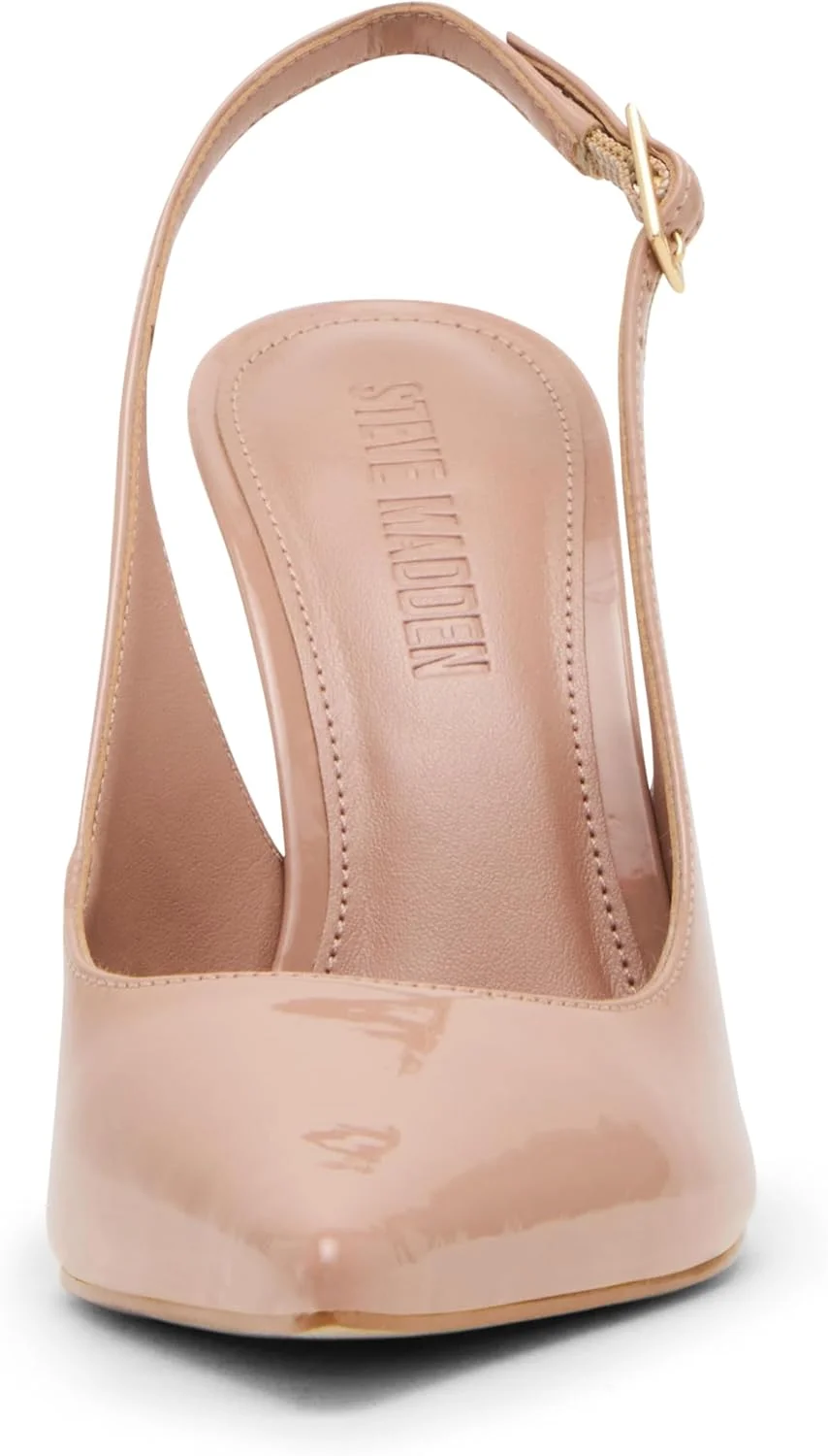 کفش پاشنه بلند زنانه استیو مادن مدل Blare