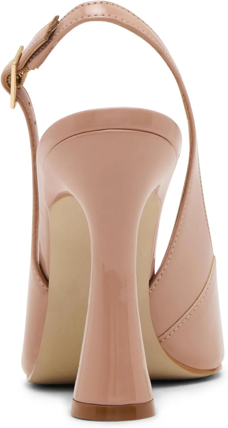 کفش پاشنه بلند زنانه استیو مادن مدل Blare