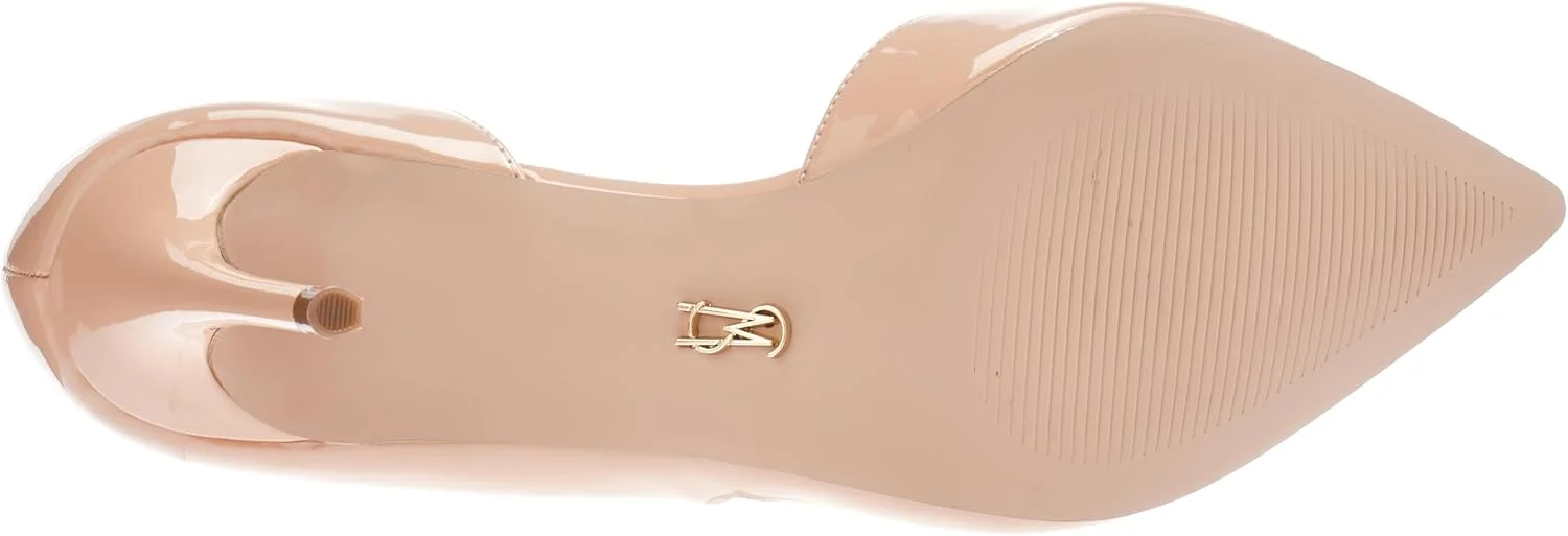 کفش زنانه استیو مادن مدل Lessons، رنگ سرخابی، سایز 39 اروپا