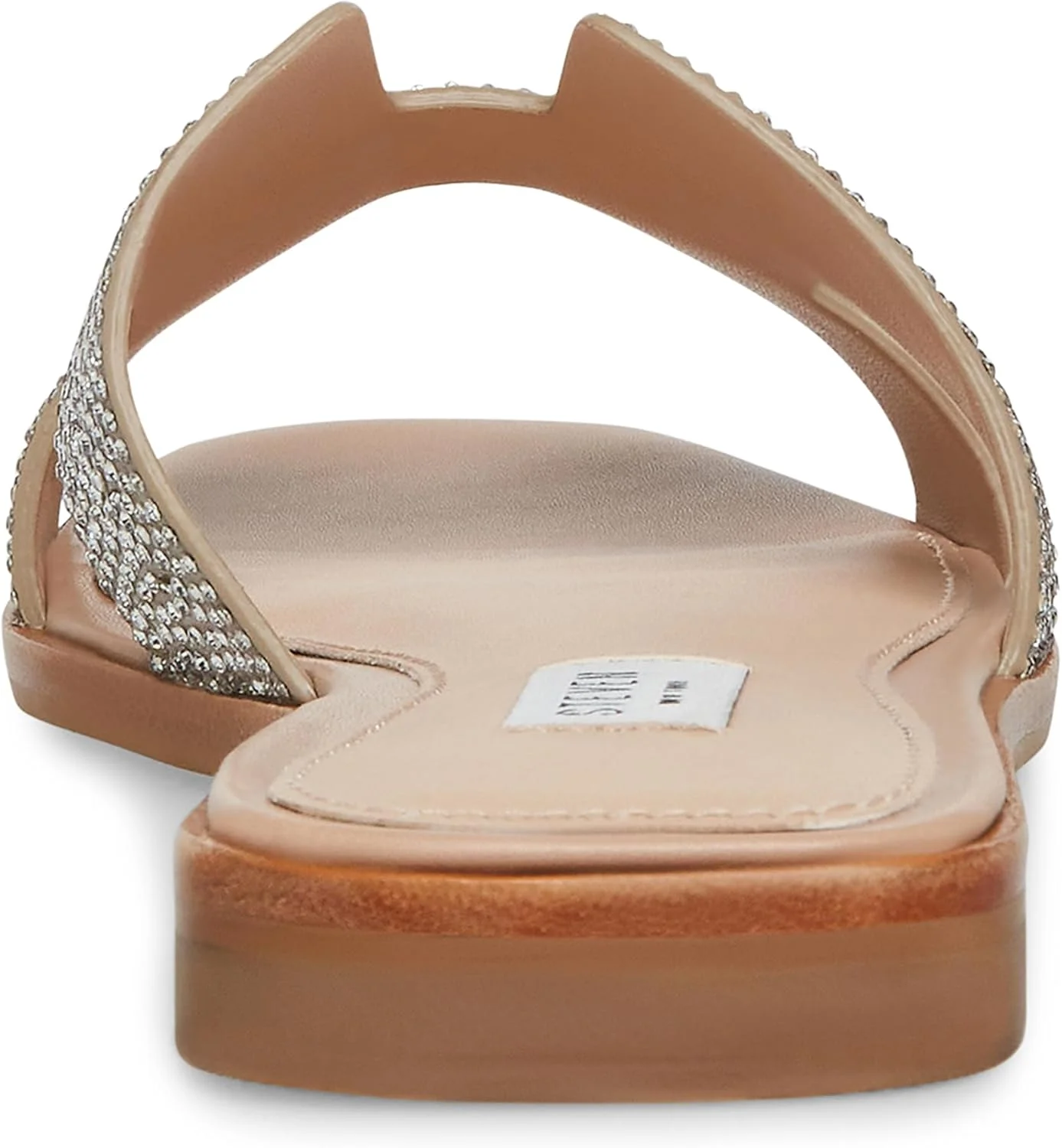 صندل اسلاید زنانه Hadyn از استیو مادن