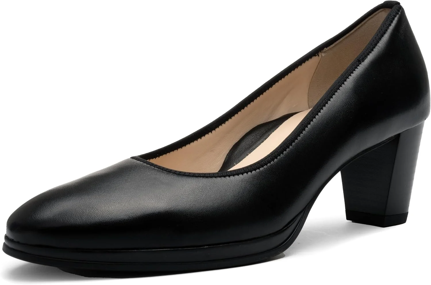 کفش پاشنه بلند زنانه مدل Orly 1213436 کفش پاشنه بلند زنانه مدل Orly 1213436