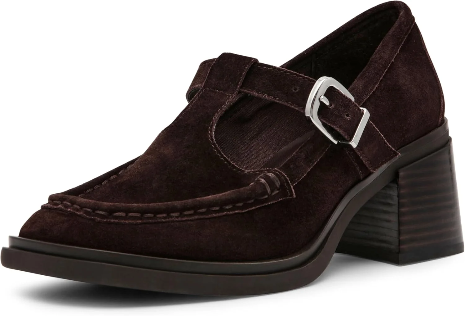 کفش پاشنه بلند زنانه استیو مادن مدل Beverlee