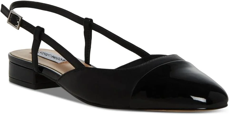 کفش پاشنه دار زنانه استیو مادن مدل بلیندا