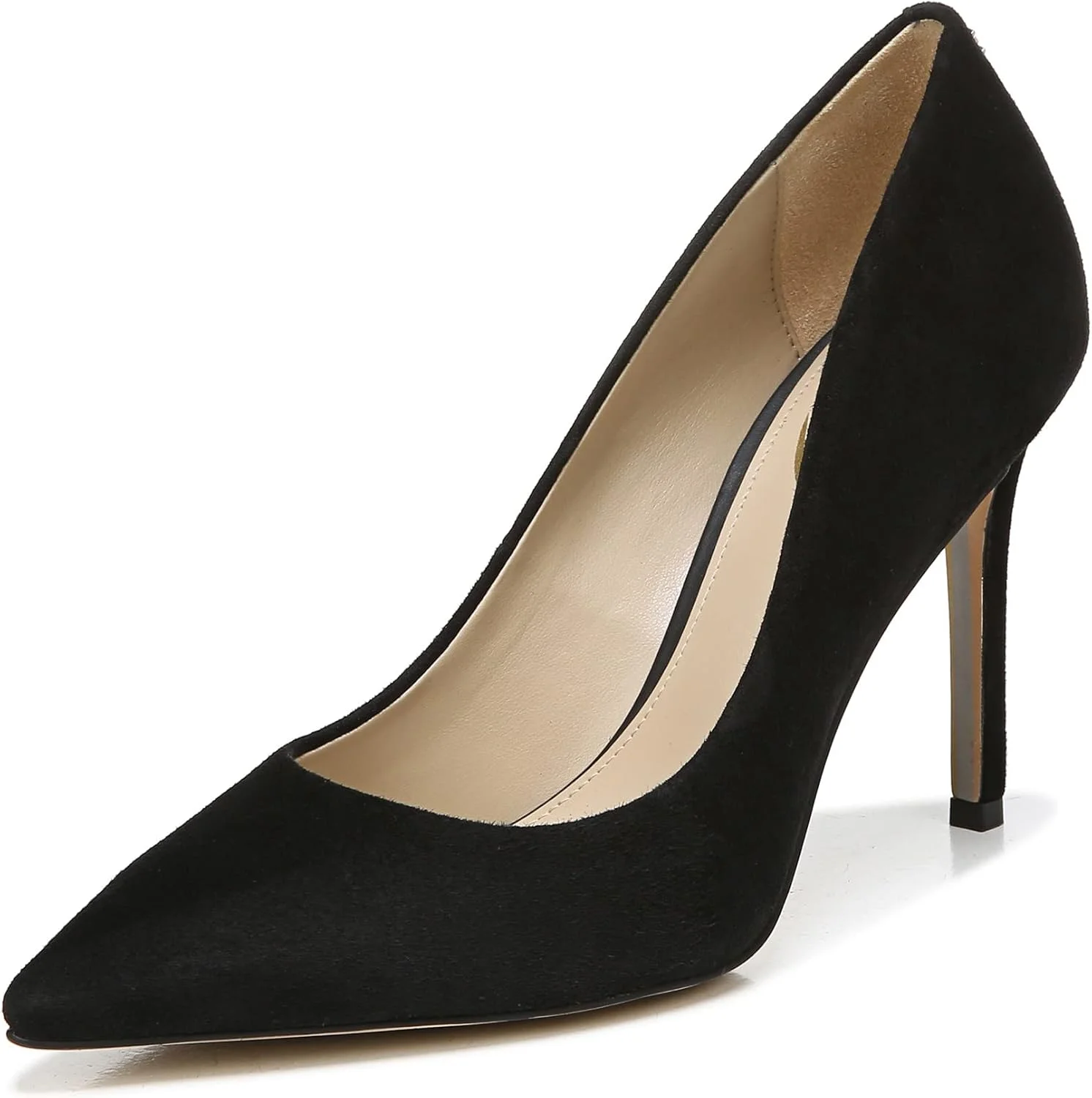 کفش پاشنه بلند زنانه سم اِدلمن مدل هیزل