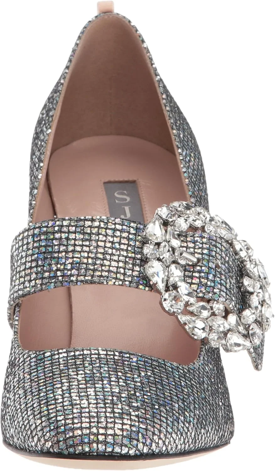 کفش پاشنه بلند زنانه مدل CELINE از SJP by Sarah Jessica Parker