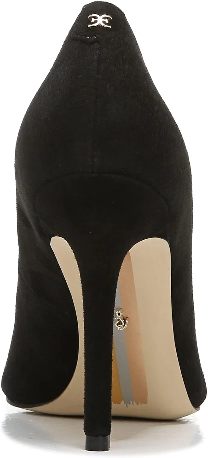 کفش پاشنه بلند زنانه سم اِدلمن مدل هیزل