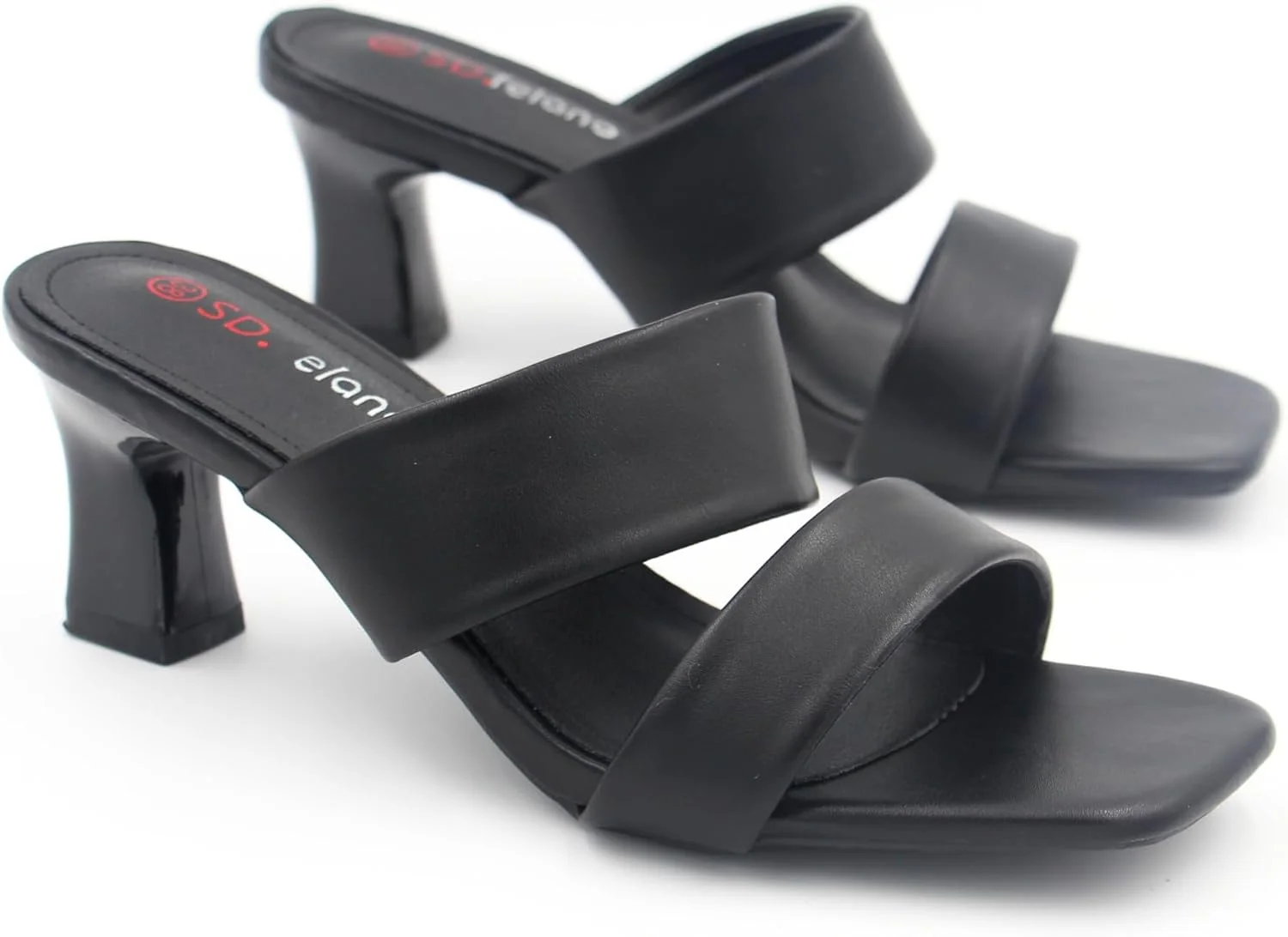 کفش پاشنه بلند زنانه | صندل جلوباز، کفش مجلسی زنانه | کفش سبک زنانه برای مهمانی، عروسی و پلتفرم