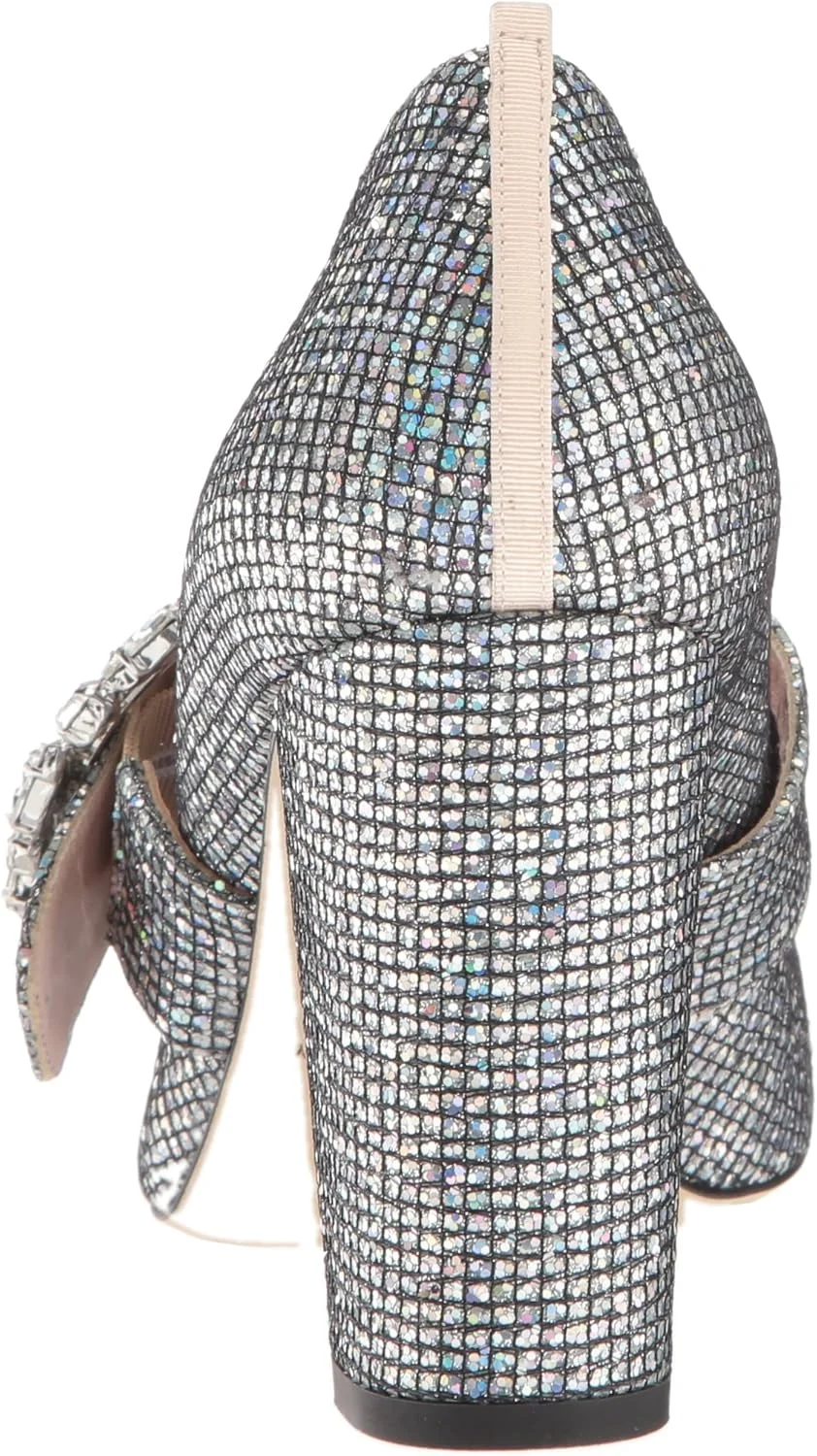 کفش پاشنه بلند زنانه مدل CELINE از SJP by Sarah Jessica Parker