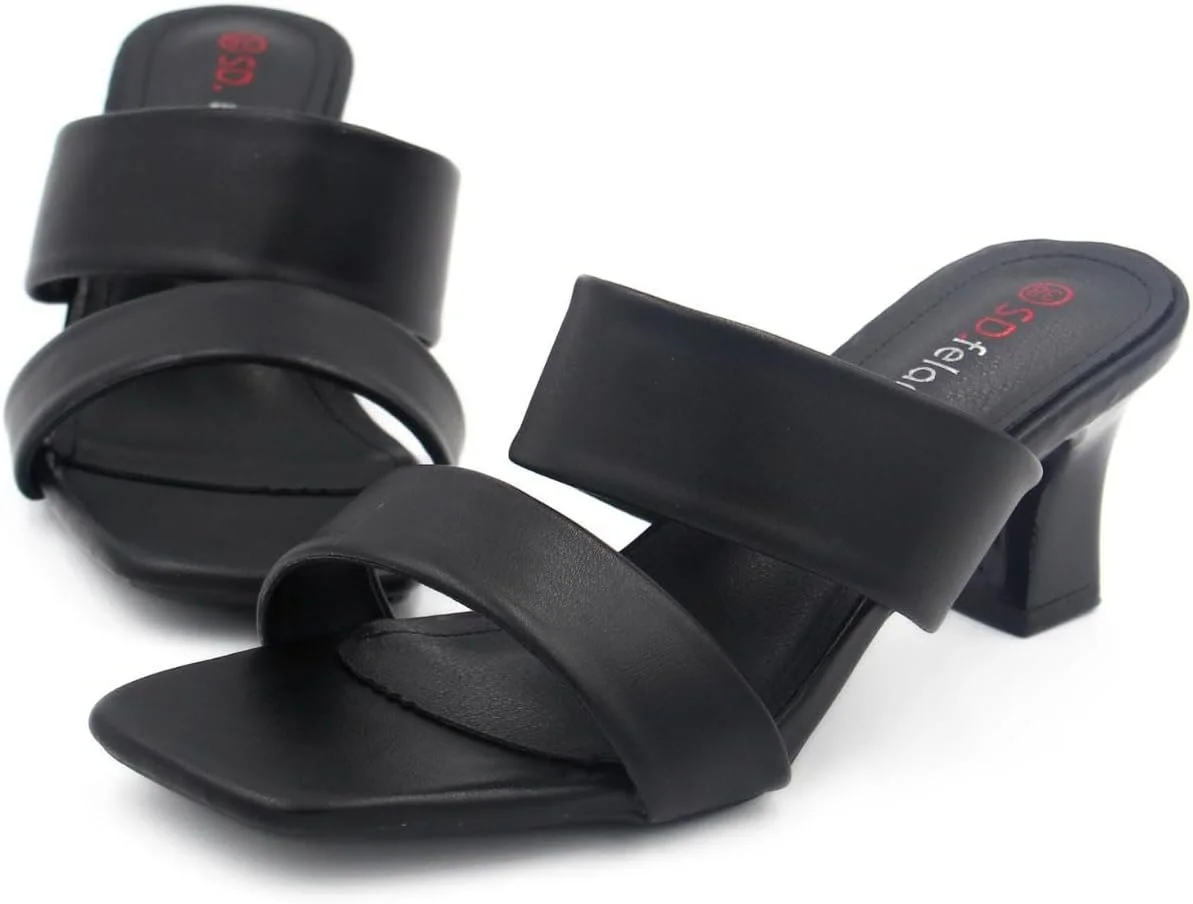 کفش پاشنه بلند زنانه | صندل جلوباز، کفش مجلسی زنانه | کفش سبک زنانه برای مهمانی، عروسی و پلتفرم