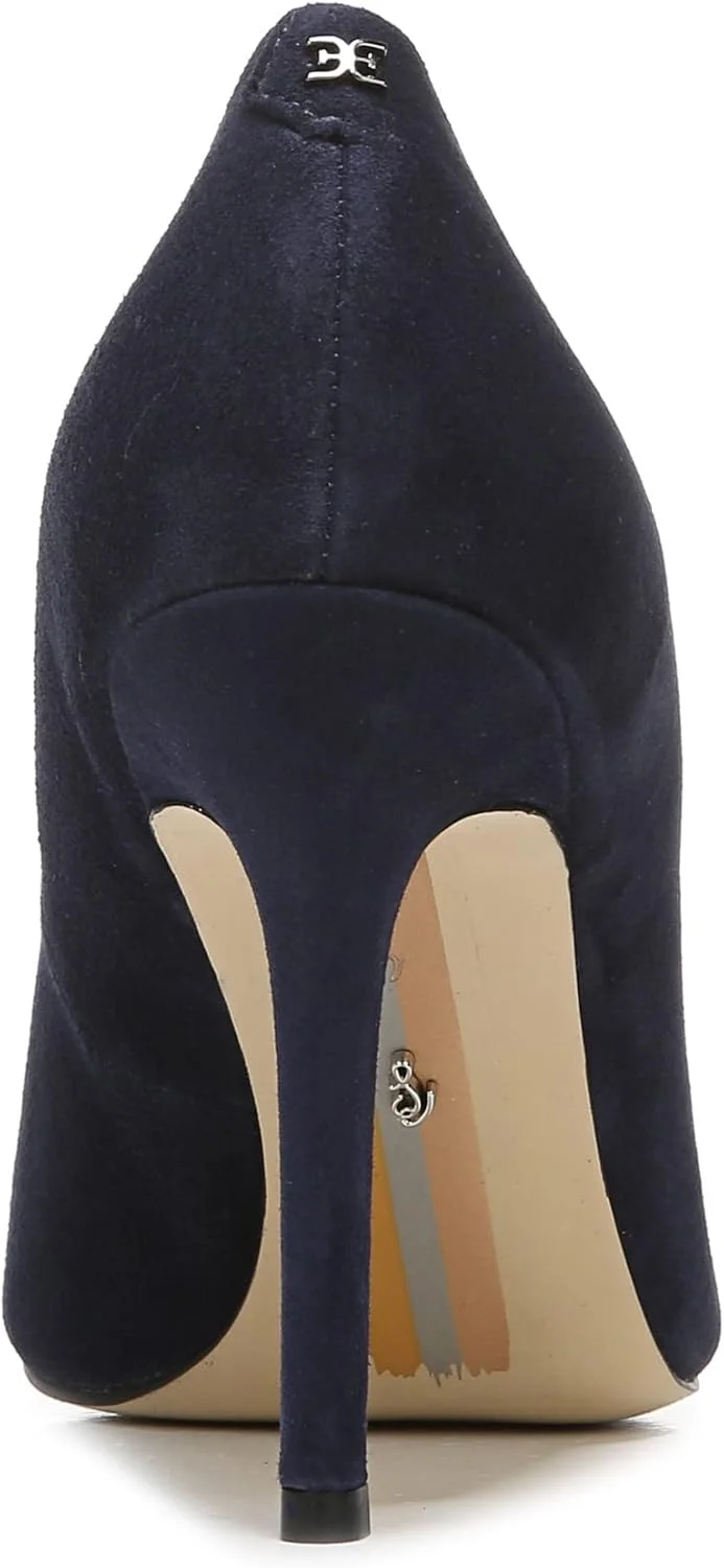 کفش پاشنه بلند زنانه سم ادرمن مدل هیزل کفش پاشنه بلند زنانه سم ادرمن مدل هیزل