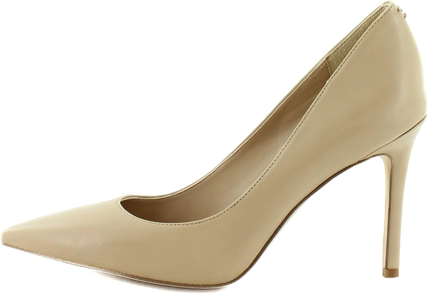کفش پاشنه بلند نوک تیز زنانه سم اِدلمن مدل هیزل، موجود در رنگ های متنوع