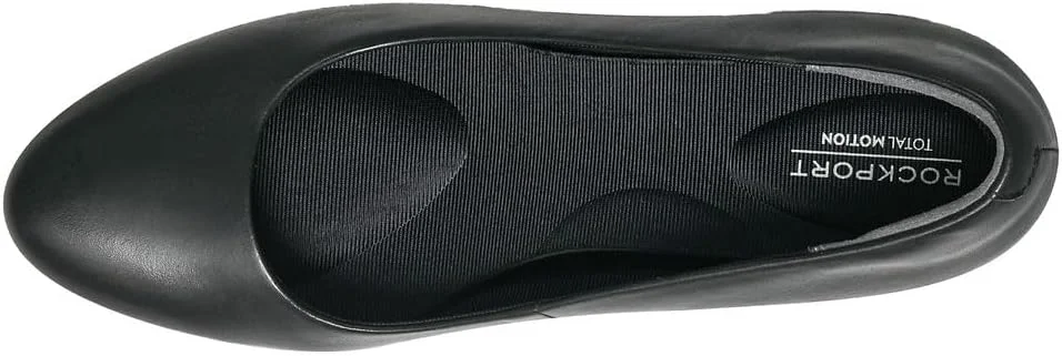 کفش پاشنه بلند زنانه راکپورت مدل Total Motion Leah کفش پاشنه بلند زنانه راکپورت مدل Total Motion Leah